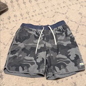 Vuori Boardshorts